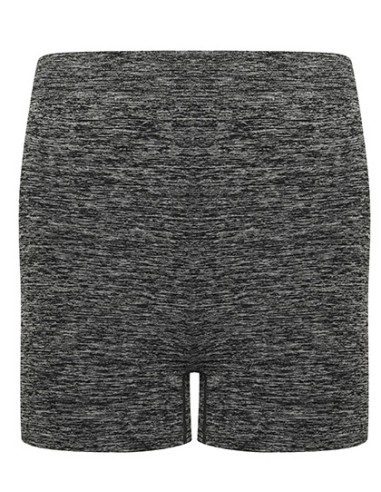 TOM-TL301-Ladies Seamless Shorts